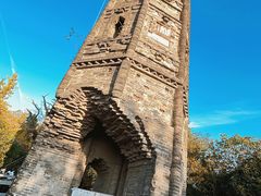 -上海佘山国家森林公园天马山园