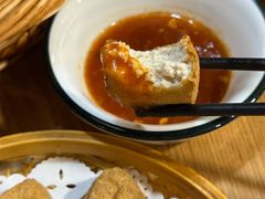 -董厨煨汤馆(车站路店)