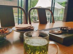 -帐篷客·溪龙茶谷度假酒店