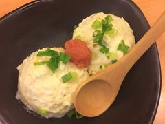 明太子土豆沙拉-博多一幸舍(侨福芳草地购物中心店)