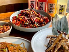 -薇酌饮·陕西菜(南门外店)