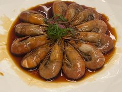 -蟹榭·本帮江浙菜·蟹宴(大宁久光商场店)