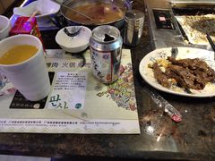 -阪尚皇·原切牛排·烤肉火锅自助(北京路店)