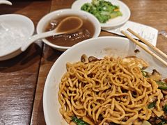 -寻裕记·现炒浇头面(人民广场店)