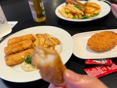 -宜家·瑞典风味餐厅(无锡店)