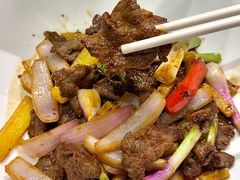 -顺意·顺德家乡菜(国际人才大厦店)