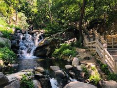 -天津盘山风景名胜区