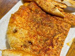 -尕羊烤肉餐厅·清真(会宁路店)