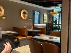 -骨之味·筒骨汤火锅(江头店)