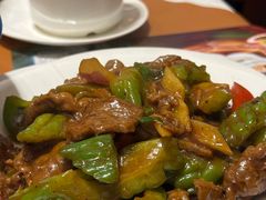 -老坑记·香港经典粤菜馆