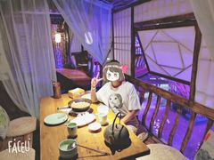 -淀里船宴(卓达店)