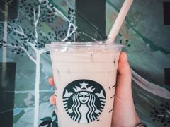 -星巴克(福州三坊七巷店)