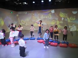 -小鸡哆哆故事屋·儿童乐园(嘉里城店)