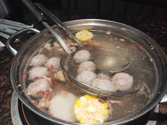 -八合里潮汕鲜牛肉火锅(深圳海岸城店)