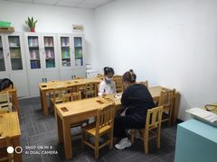 -星位围棋俱乐部(宝山万达店)