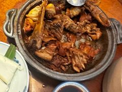 同安姜母鸭-林四喜·闽南传家菜(鼓浪屿店)