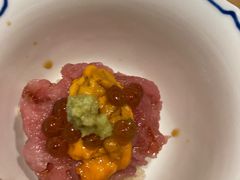 -鮨青(恒基名人购物中心店)