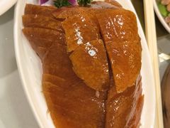 九花山精品烤鸭-九花山烤鸭店
