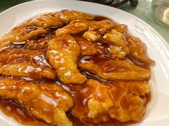 -烤肉宛饭庄(南礼士路店)