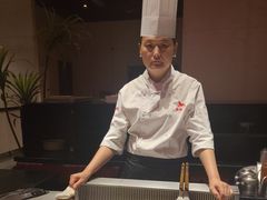 -铁板诱惑法式铁板烧(大卫城店)