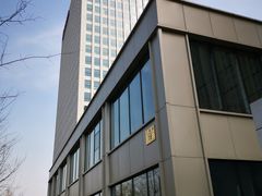 外景-世东国际