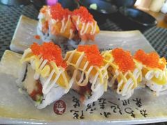 -昊·来了寿司(双楠2店)