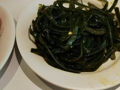 海带丝-老盛兴汤包馆(安波店)