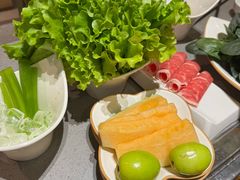 -海底捞火锅(高科东路店)