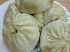 -小胖包子王(阜成门内店)