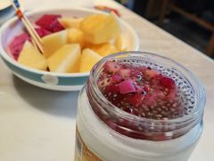 -唐猫庭院·千年陕菜(大唐不夜城店)