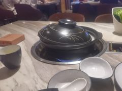 -同仁四季椰子鸡(福田东园总店)