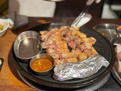 -济州爱肉堂(总店)
