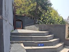 -圣莲山风景区
