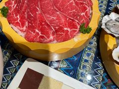 -慢丽江·云南野生菌土鸡锅(付家庄店)