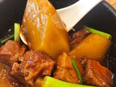 -牛楠楠·香港牛腩茶餐厅(永旺店)