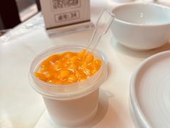 芒果布丁-港丽餐厅(高德置地店)