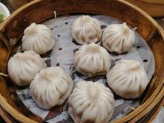 小笼包-冶春茶社(星汉大厦店)