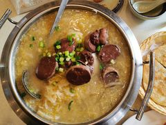 -山南熏肉大饼(辽菜旗舰店)