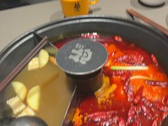 -怂重庆火锅厂(龙华壹方城店)