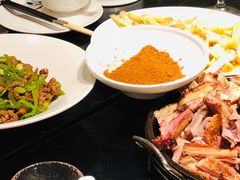 -芳芳私房菜·精做淮扬菜(承德路店)