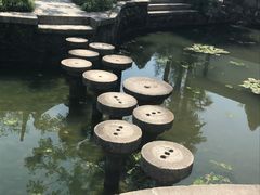 -上海植物园-4号门售票处