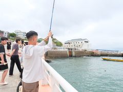 -东极岛景区