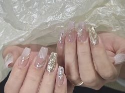 -悦指间美甲美睫