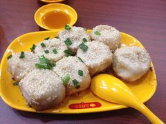 生煎-小杨生煎(湟普汇店)