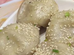 -小杨生煎(白玉兰广场店)