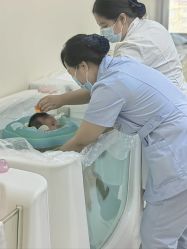 -优贝恩母婴护理中心