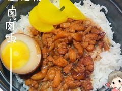 -百事佳烧鸭牛腩(上海虹桥站店)