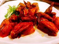 -御花园·粤菜·海鲜火锅(中山公园店)