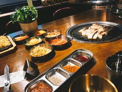 -·缸桶屋·韩式牛肋条自助烤肉(西湖D11店)