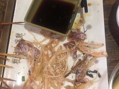 -程友记小海鲜·烧烤(马狮店)